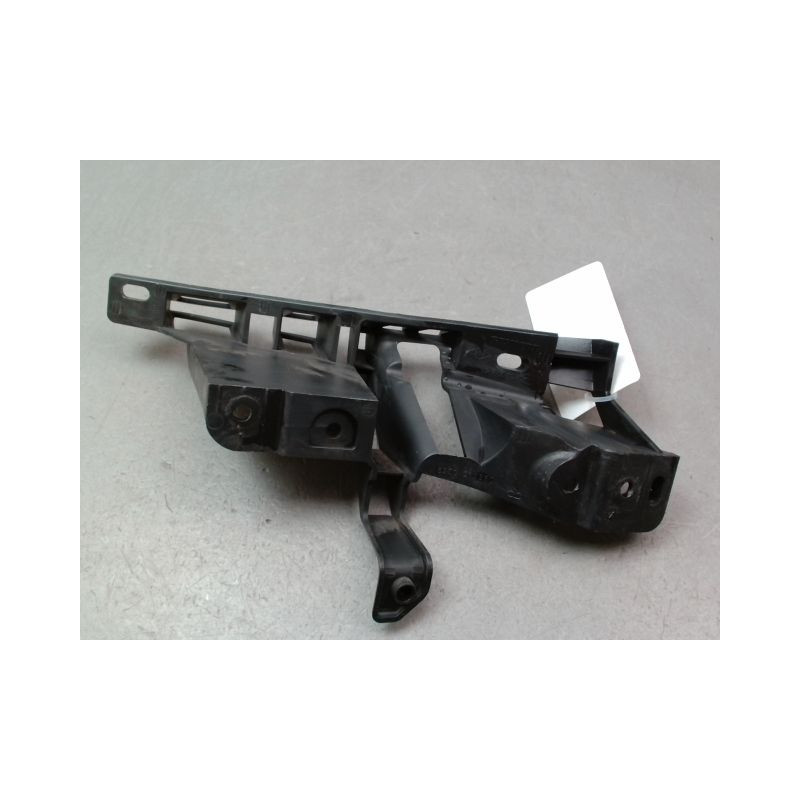 SUPPORT PARE-CHOC AVD RENAULT MODUS Phase 1 2004-2007