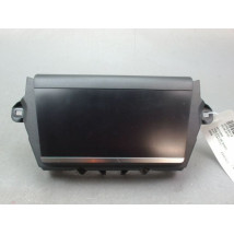 BLOC COMPTEURS CITROEN C4 2010-