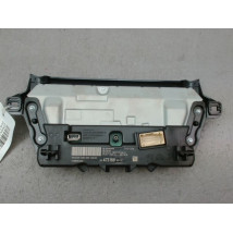 BLOC COMPTEURS CITROEN C4 2010-