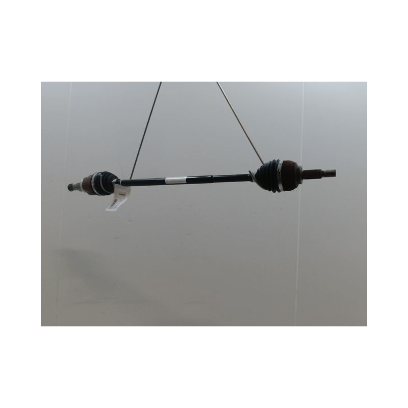 TRANSMISSION AVANT DROIT NISSAN MICRA 2009- 1.0 IG-T