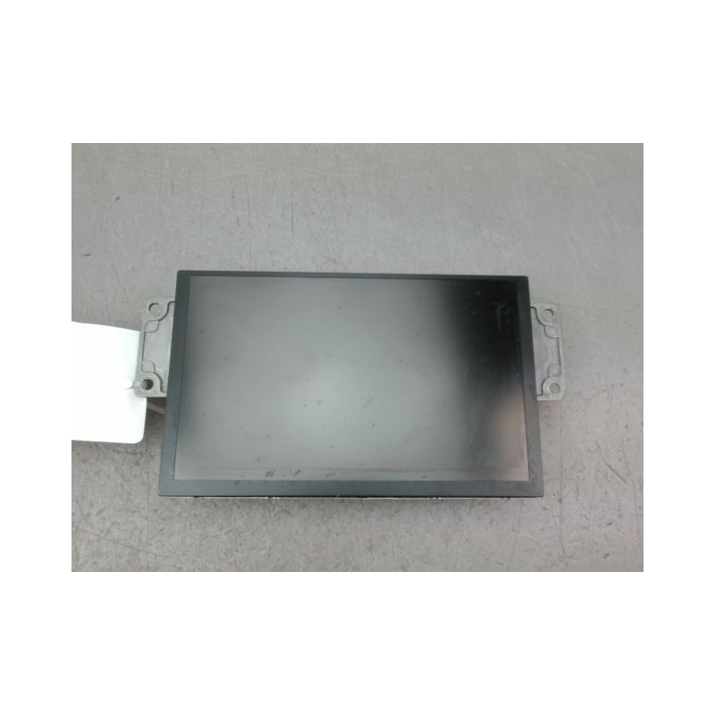 ECRAN GPS CITROEN DS3 Phase 1 (A55) 2009-2014