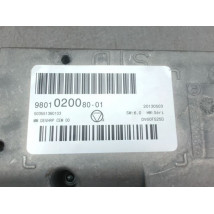 ECRAN GPS CITROEN DS3 Phase 1 (A55) 2009-2014