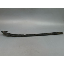 SUPPORT PARE-CHOC ARD SMART FORTWO II (451) 2007-2015