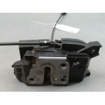 SYSTEME CONDAMNATION ARRIERE DROIT RENAULT MODUS Phase 2 2008-2012