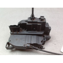 SYSTEME CONDAMNATION ARRIERE GAUCHE RENAULT MODUS Phase 2 2008-2012