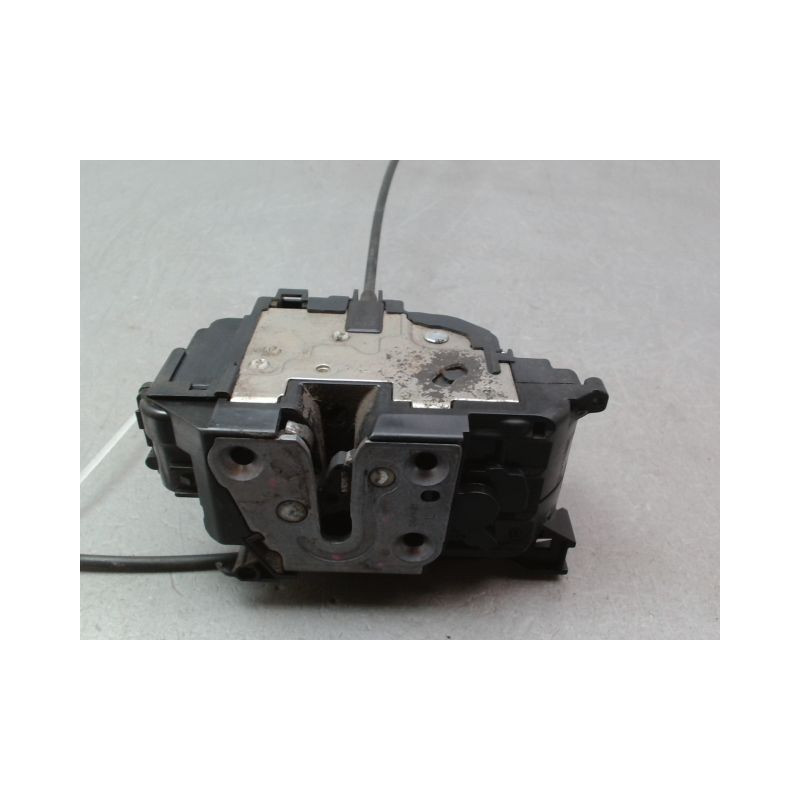 SYSTEME CONDAMNATION ARRIERE GAUCHE RENAULT MODUS Phase 2 2008-2012