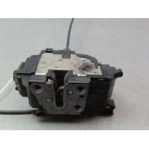 SYSTEME CONDAMNATION ARRIERE GAUCHE RENAULT MODUS Phase 2 2008-2012