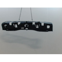 ABSORBEUR PARE-CHOC ARRIERE CITROEN C4 PICASSO