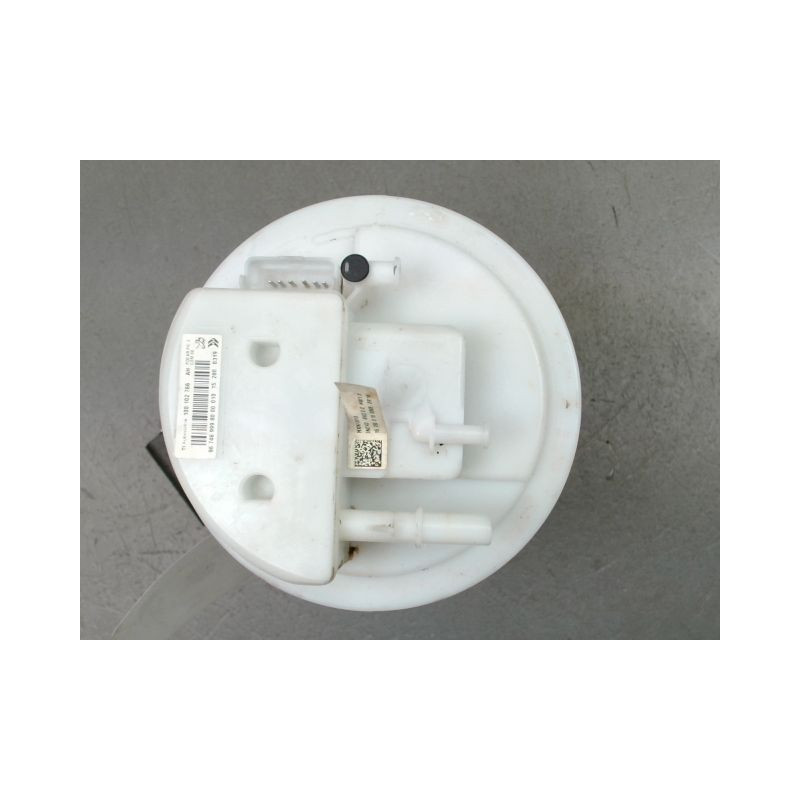 POMPE CARBURANT IMMERGEE PEUGEOT 308 2011-