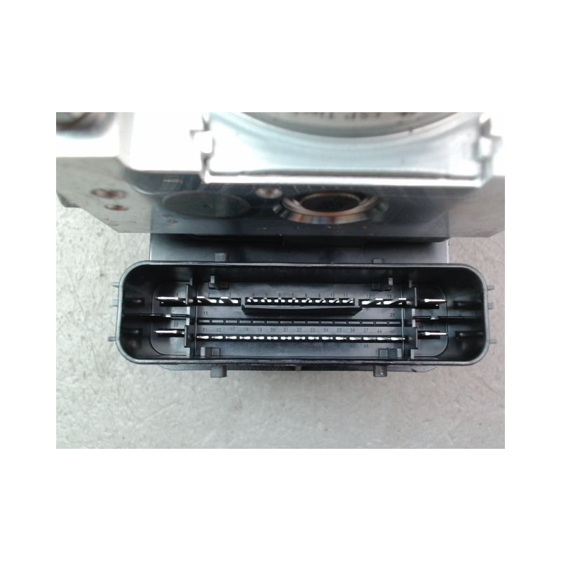 UNITE HYDRAULIQUE ABS FORD FIESTA 2008-