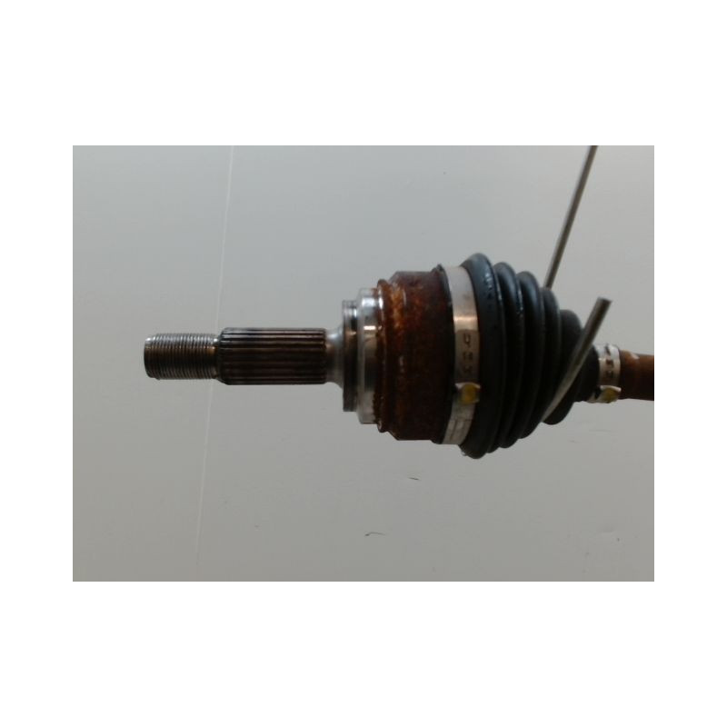 TRANSMISSION AVANT GAUCHE FORD FIESTA 2008- 1.0 EcoBoost mHEV Active