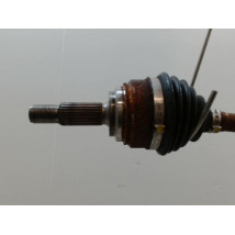 TRANSMISSION AVANT GAUCHE FORD FIESTA 2008- 1.0 EcoBoost mHEV Active