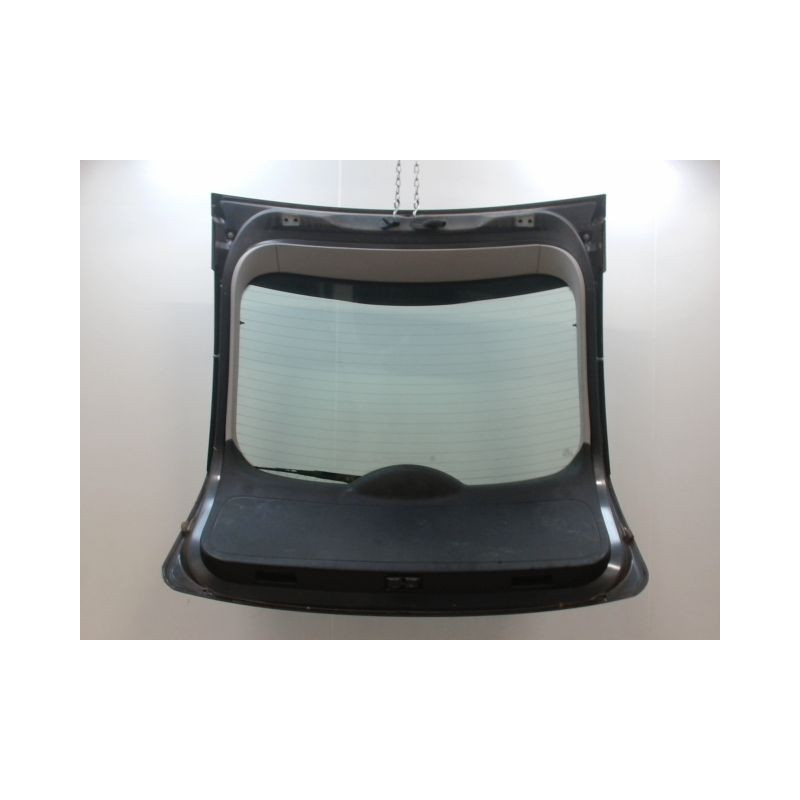 HAYON FORD FOCUS II Phase 2 2008-2010
