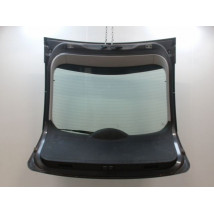 HAYON FORD FOCUS II Phase 2 2008-2010