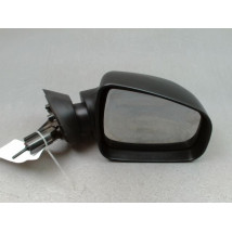 RETROVISEUR EXTERIEUR DROIT DACIA SANDERO I 2008-2012
