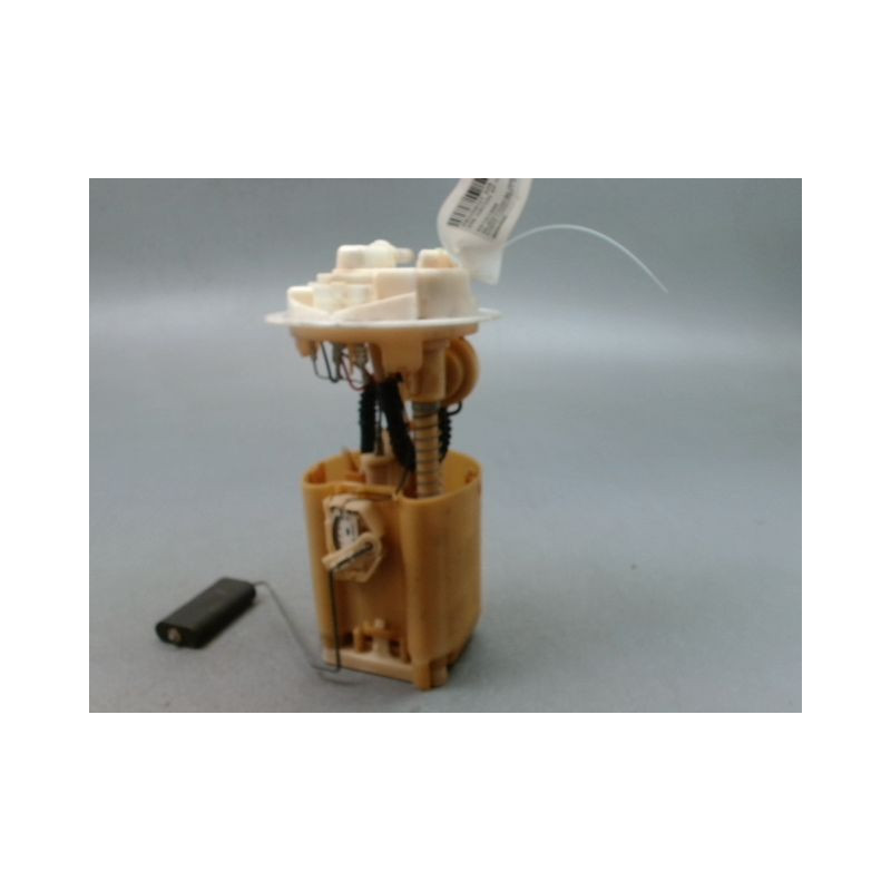 POMPE CARBURANT IMMERGEE PEUGEOT 206 1998-2009