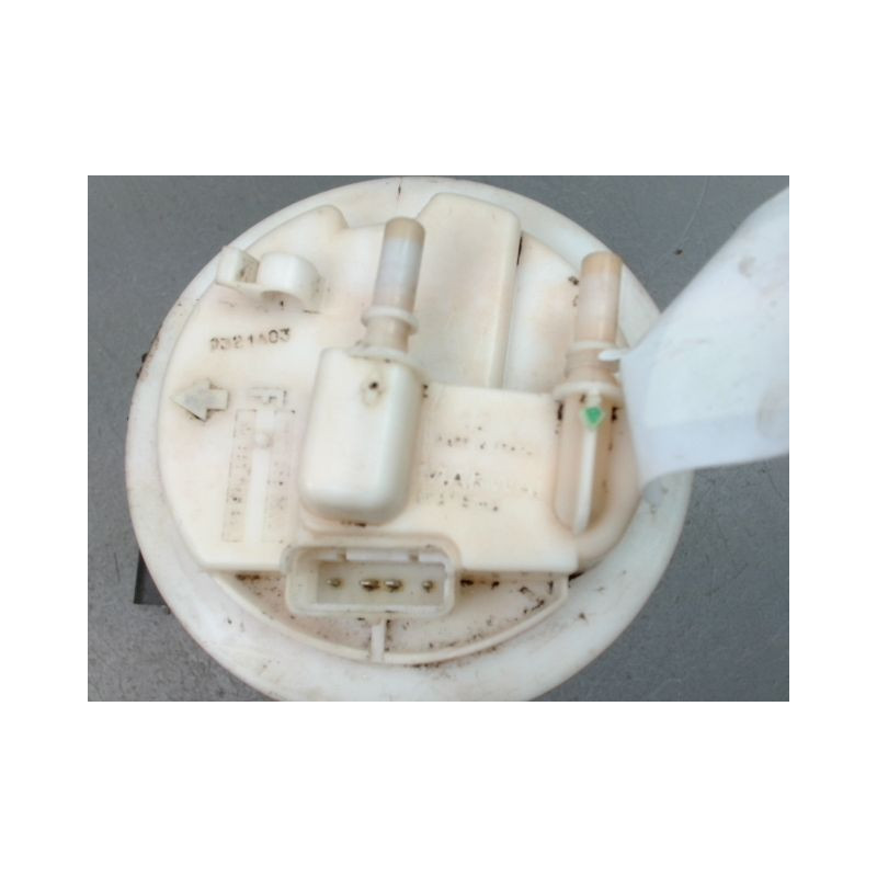 POMPE CARBURANT IMMERGEE PEUGEOT 206 1998-2009