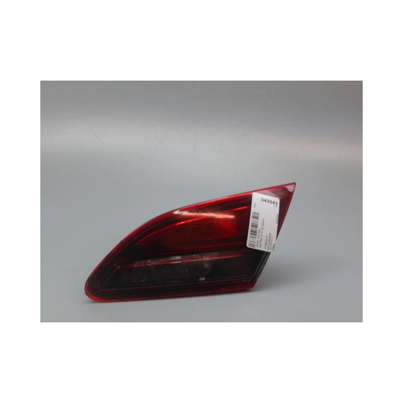FEU ARRIERE INTERIEUR DROIT OPEL ASTRA GTC 2007-