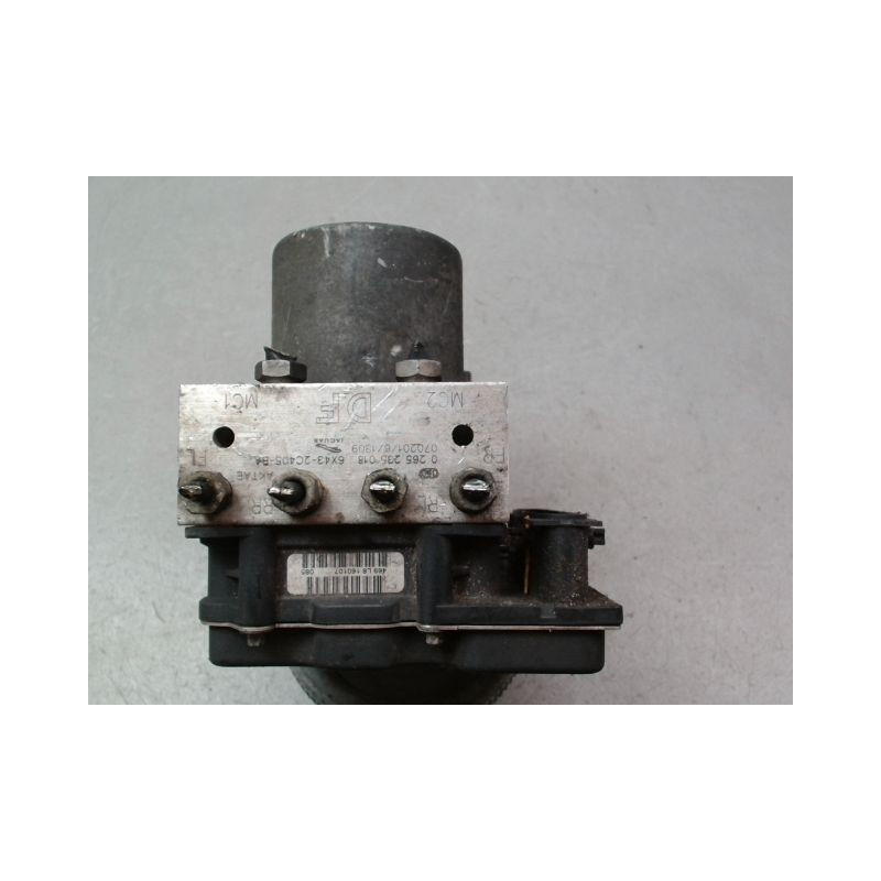 UNITE HYDRAULIQUE ABS JAGUAR X-TYPE BERL. Phase 1 2001-2007