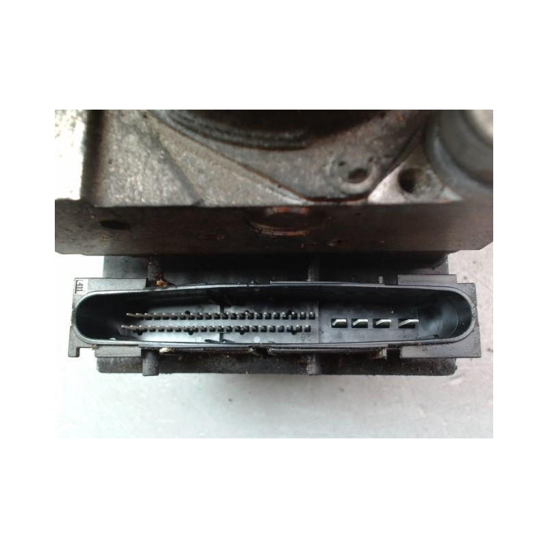 UNITE HYDRAULIQUE ABS JAGUAR X-TYPE BERL. Phase 1 2001-2007