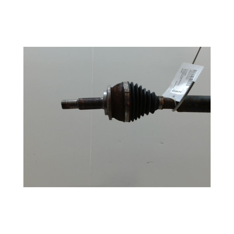 TRANSMISSION AVANT DROIT TOYOTA PRIUS 2004- 1.8 Hybrid 