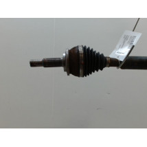 TRANSMISSION AVANT DROIT TOYOTA PRIUS 2004- 1.8 Hybrid 
