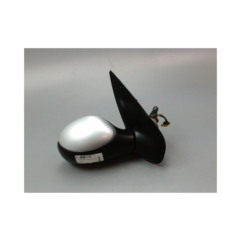 RETROVISEUR EXTERIEUR DROIT PEUGEOT 206 1998-2009