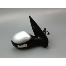 RETROVISEUR EXTERIEUR DROIT PEUGEOT 206 1998-2009