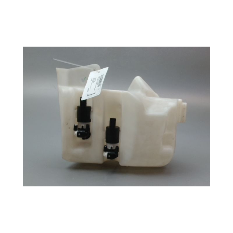 RESERVOIR LAVE-GLACE AVANT RENAULT LAGUNA III Phase 1 2007-2010