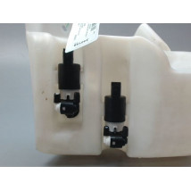 RESERVOIR LAVE-GLACE AVANT RENAULT LAGUNA III Phase 1 2007-2010