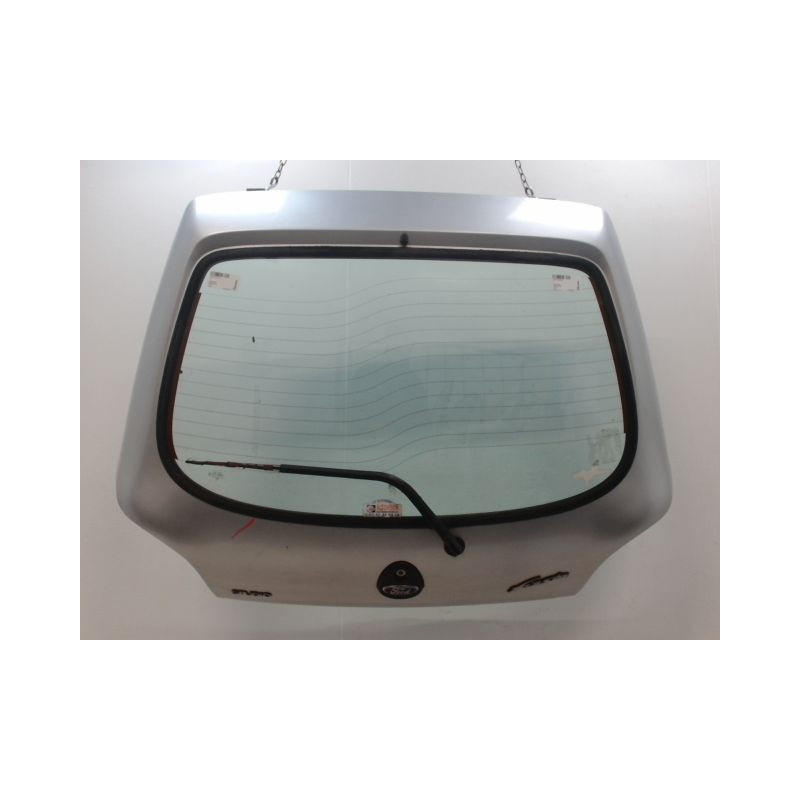 HAYON FORD FIESTA IV Phase 1 1995-1999