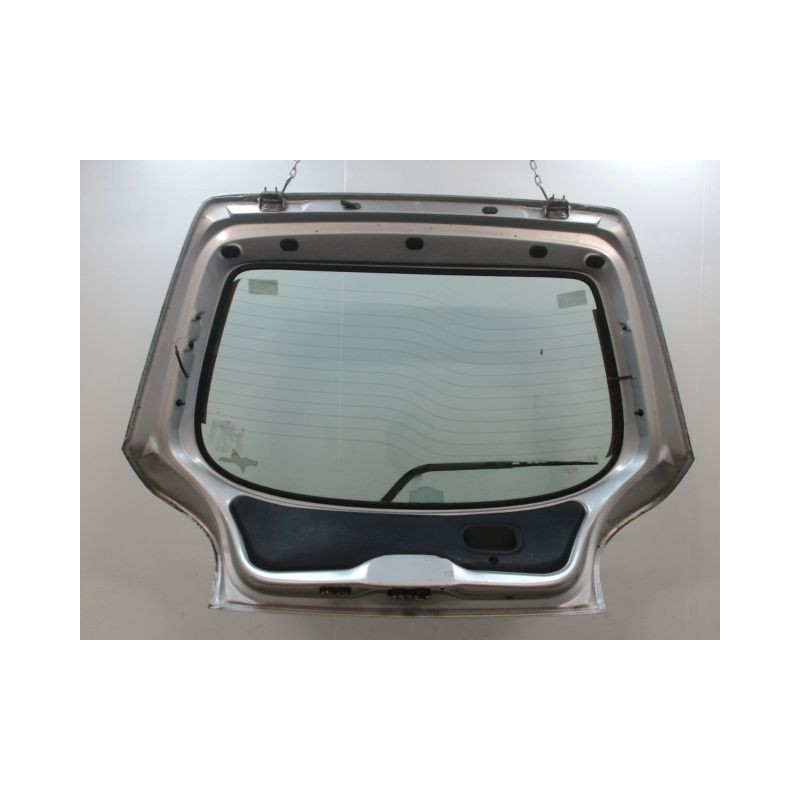 HAYON FORD FIESTA IV Phase 1 1995-1999