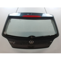 HAYON VOLKSWAGEN POLO IV Phase 1 (9N) 2002-2005