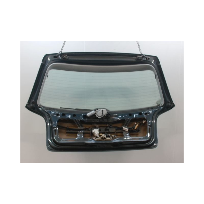 HAYON VOLKSWAGEN POLO IV Phase 1 (9N) 2002-2005