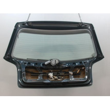 HAYON VOLKSWAGEN POLO IV Phase 1 (9N) 2002-2005