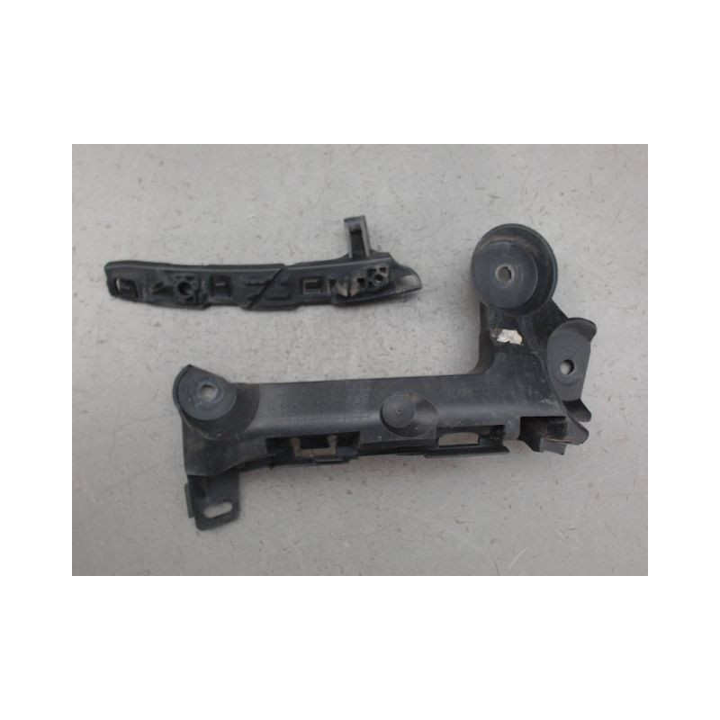 SUPPORT PARE-CHOC ARD CITROEN DS3