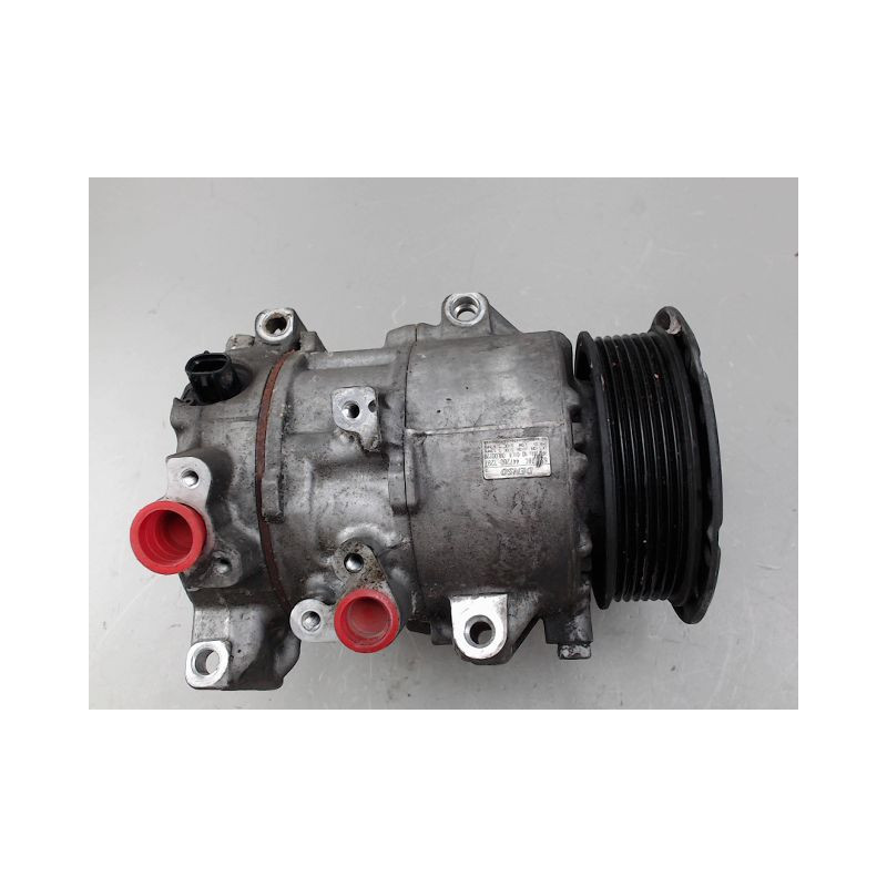 COMPRESSEUR AIR CONDITIONNE LEXUS IS