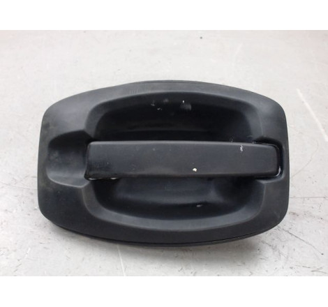 POIGNEE EXT PORTE COULISSANTE D