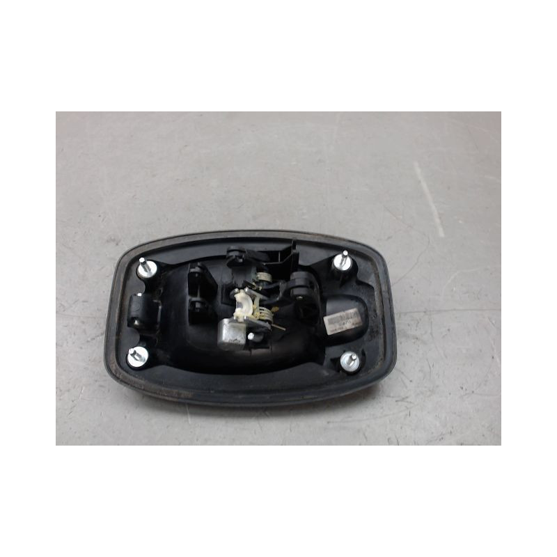 POIGNEE EXTERIEURE PORTE COULISSANTE DROIT PEUGEOT BOXER
