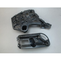 SUPPORT PARE-CHOC ARD PEUGEOT 2008