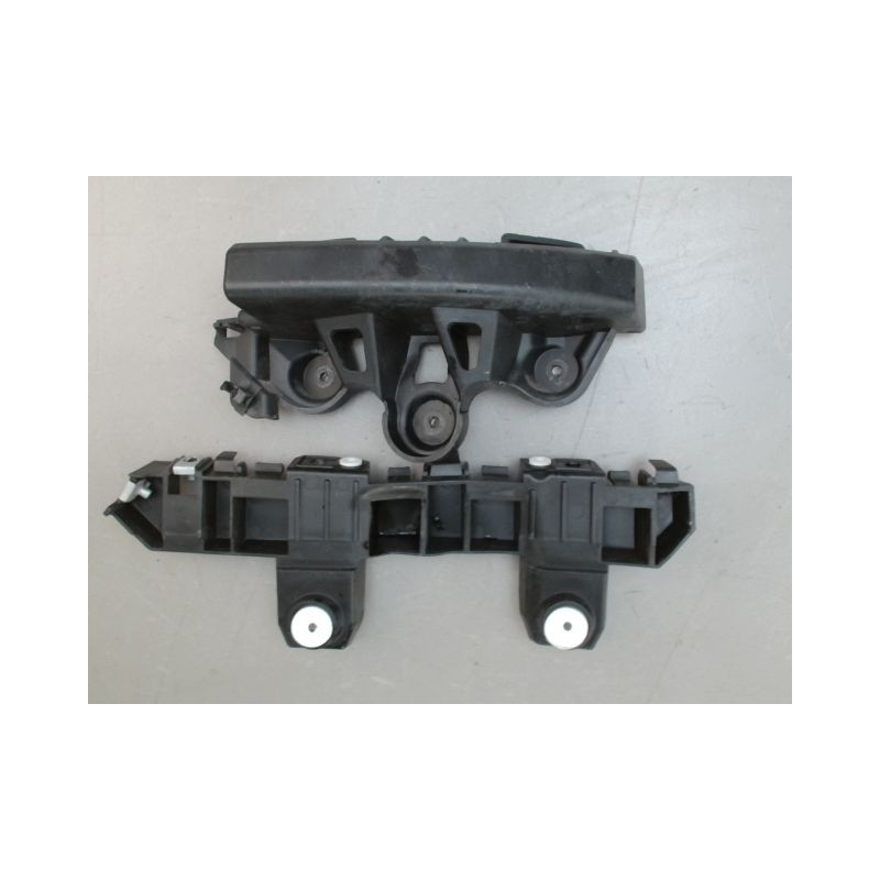 SUPPORT PARE-CHOC ARD CITROEN C3 AIRCR.