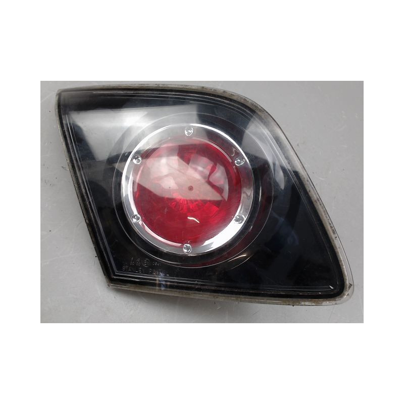FEU ARRIERE INTERIEUR GAUCHE MAZDA 3