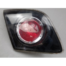 FEU ARRIERE INTERIEUR GAUCHE MAZDA 3
