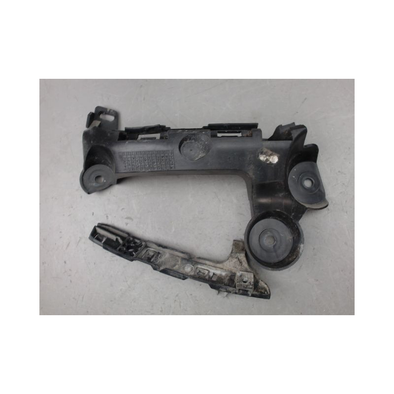 SUPPORT PARE-CHOC ARG CITROEN DS3