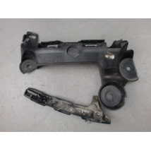 SUPPORT PARE-CHOC ARG CITROEN DS3