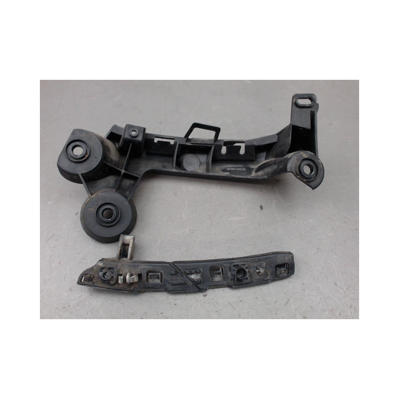 SUPPORT PARE-CHOC ARG CITROEN DS3