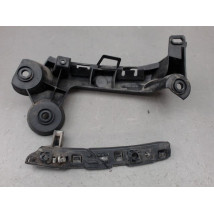 SUPPORT PARE-CHOC ARG CITROEN DS3