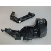 SUPPORT PARE-CHOC ARG CITROEN C4 CACTUS
