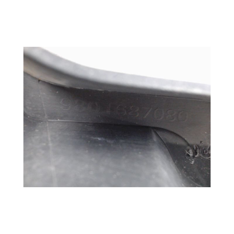 SUPPORT PARE-CHOC ARD CITROEN C4 CACTUS