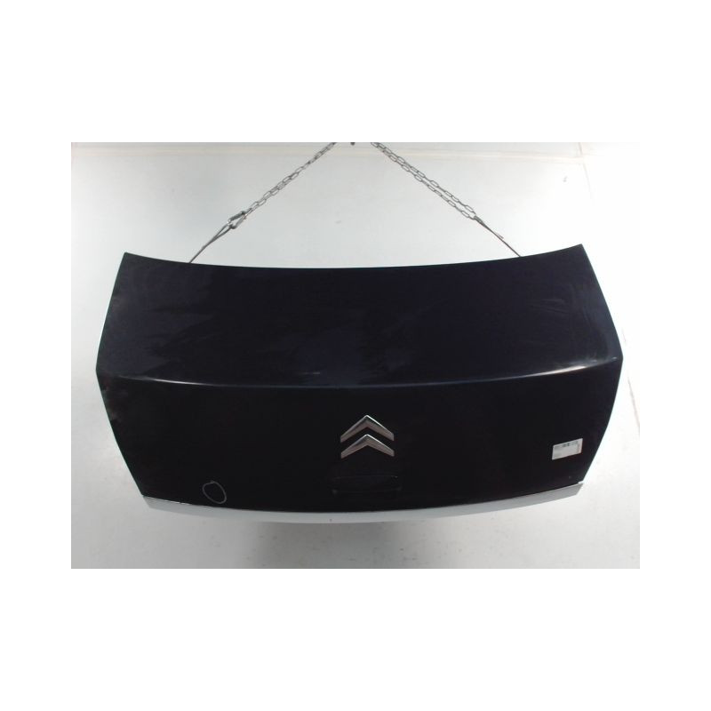 COFFRE ARRIERE CITROEN C4